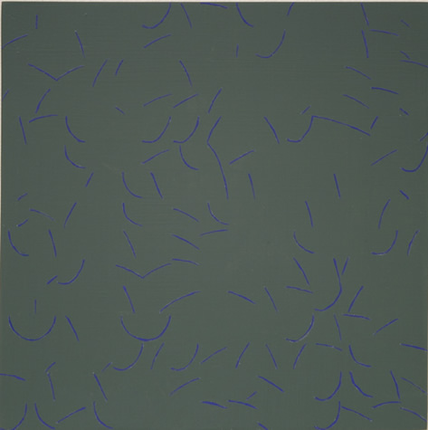 Lemniscate trochoid probability construct no.1 - Ian Peter Smith